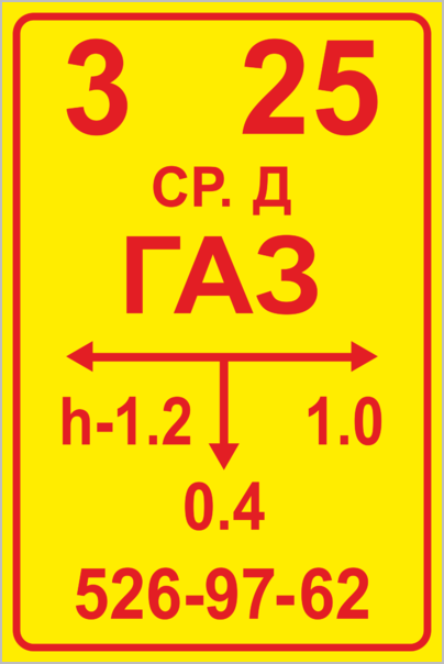 Табличка трубопровода. Газовые таблички. Табличка газопровода. Табличка-указатель для подземных газопроводов. Таблички на газопроводе обозначения.